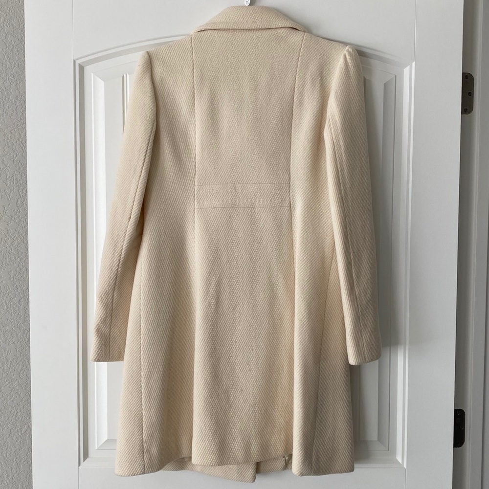 Juicy Couture Pea Coat 🧥 - Picture 7 of 11